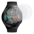 3x ERBORD Гідрогелева фольга для Huawei Watch GT 2e