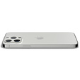 Spigen OPTIK.TR - Защитное стекло на камеру для iPhone 13 Pro / 13 Pro Max, Silver