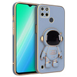 Чoхол до Realme C21Y/C25Y, Astronaut, м'яти