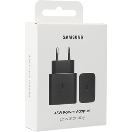 Зарядний пристрій GaN EP-T4511 USB-C потужністю 45 Вт для Samsung Galaxy