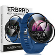 2x Гібридне скло ERBORD для Samsung Galaxy Fit 3