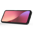 Чoхол до Xiaomi Poco X4 GT 5G, Kickstand Ring, чорний