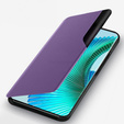 Чохол-накладка для Honor Magic 6 Lite 5G, Side View, фіолетовий