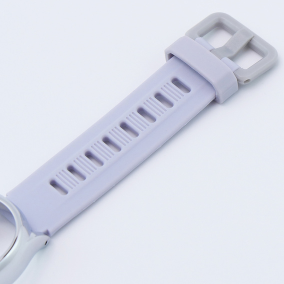 Силіконовий ремінець для Xiaomi Smart Band 10 / 9 / 8