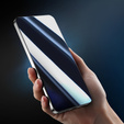 Загартоване скло Dux Ducis Anti Spy для Samsung Galaxy S24