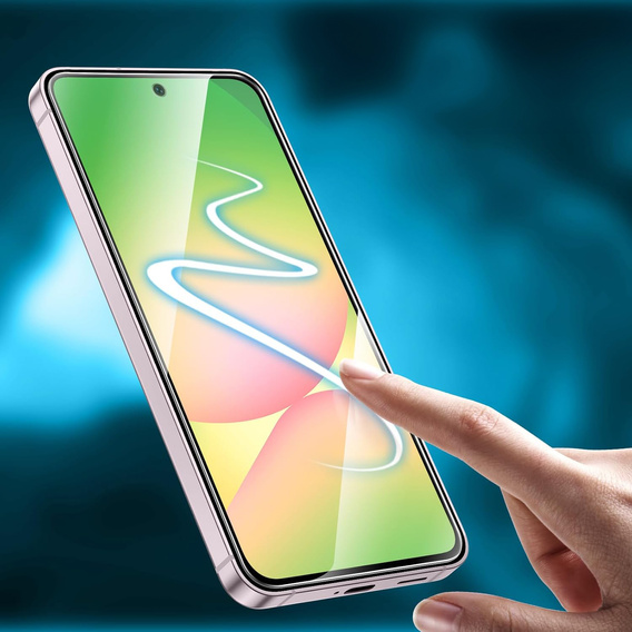 2x гидрогелевая пленка для iPhone 15 Pro Max, гидрогелевая пленка ERBORD