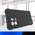 Чехол IMAK до Xiaomi 13, Dropproof, чёрный