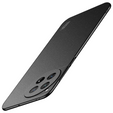 чехол MOFI для OnePlus 12 5G, тонкий, чёрный