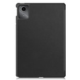 Чехол для Lenovo Tab M11, Smartcase, чёрный