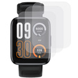 3x ERBORD Гідрогелева фольга для Realme Watch 3 Pro