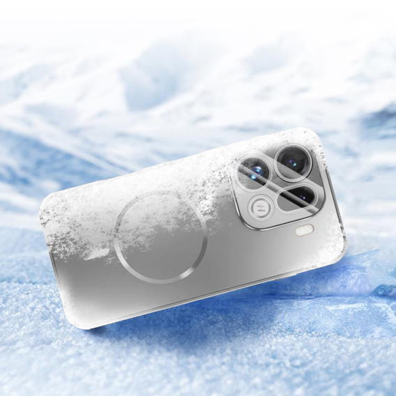 Чохол з MagSafe для Oppo Find X9 Pro