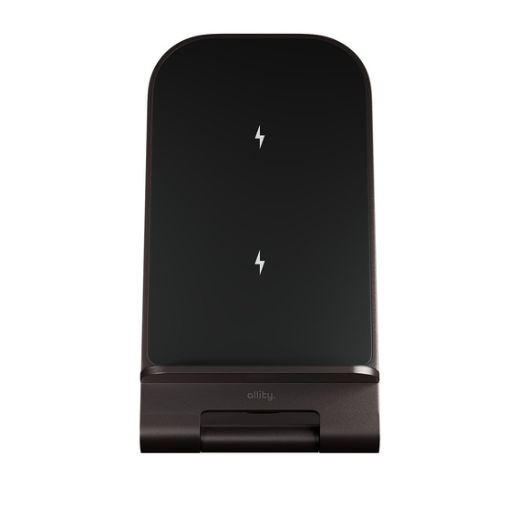 Беспроводное индуктивное зарядное устройство ERBORD 3 в 1