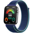 Гнучкий нейлоновий ремінець для Huawei Watch Fit 4 / 4 Pro / 3