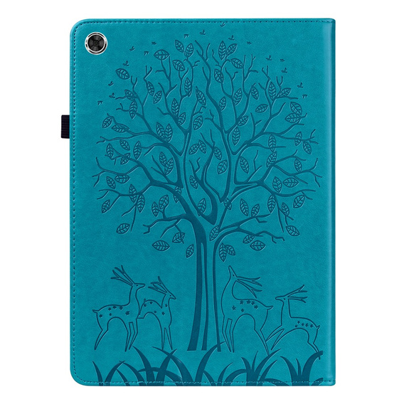 Чохол Flap для Realme Pad 10.4, tree, м'яти