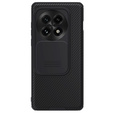 Чохол для OnePlus 13, броньований Nillkin, CamShield Pro, чорний