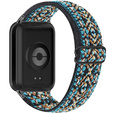 Гибкий нейлоновый ремешок для часов Xiaomi Smart Band 8 Pro