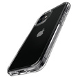 Чехол Spigen до iPhone 12 Mini, Ultra Hybrid, Crystal Clear, прозрачный