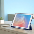 Чехол для IPad 10.2 2019/ 2020/2021, Smartcase SC Pen, Navy