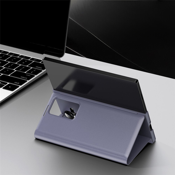 Чохол з клапаном Smart View Wallet для Samsung Galaxy Z Fold7 5G