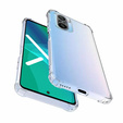 Чехол до Xiaomi 11T / 11T Pro, Dropproof, синий