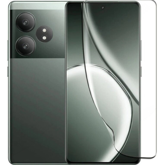 Гидрогелевая пленка для Realme GT 6 / 6T
