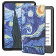 Чохол для Kindle 11, Smartcase, oil painting