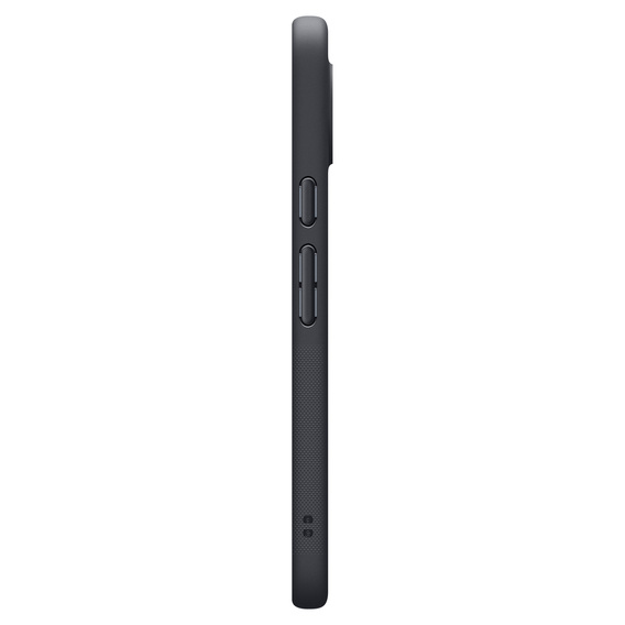 Чохол Spigen Nano Pop MagSafe для Google Pixel 10 Pro XL, чорний кунжут
