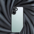 Чoхол до OnePlus Nord CE5, Fusion Hybrid, прозорий