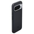 Чехол Spigen Nano Pop MagSafe для Google Pixel 10 Pro XL, черный кунжут