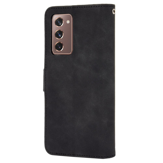 Чoхол Wallet до Samsung Galaxy Z Fold 2 5G, Black