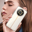 Чoхол до Realme 11 Pro 5G / 11 Pro+ 5G, Fusion Hybrid, прозорий