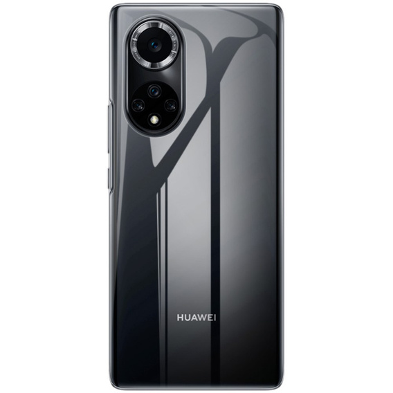 IMAK 2x Гідрогелева задня плівка для Huawei nova 9 / Honor 50