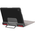 Чехол для Lenovo Yoga Yoga Tab 11 - Stand Case - Red