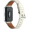 Кожаный ремешок для Samsung Galaxy Fit 3