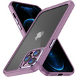 Чехол для iPhone 12 Pro, ERBORD Impact Guard, фиолетовый
