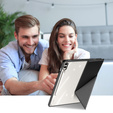 Чехол для Samsung Galaxy Tab S10+ Plus, Dux Ducis MAGI, чёрный