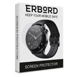 3x Гидрогелевая фольга ERBORD для Xiaomi Watch S1 Pro