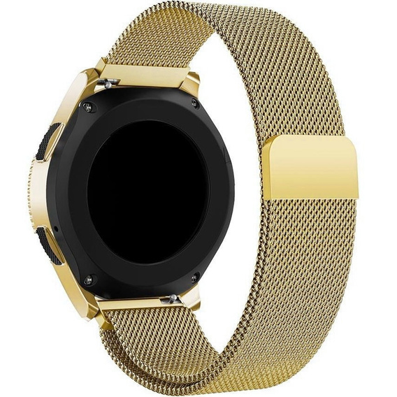 Milanese Браслет для часов 20mm, Rose Gold