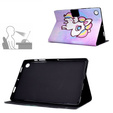 Чохол для Lenovo Tab M10 10.1 Gen 3, Smartcase, colorful horse