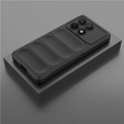 Чoхол до Xiaomi Poco F6 Pro, Gaming Shockproof, чорний