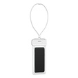 Baseus Lets Slip універсальний Чохол WaterProof Case - White