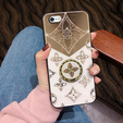 Чехол Fashion до iPhone 6/6s, розовый