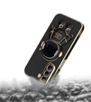 Чoхол до Infinix Hot 50 4G, Astronaut, чорний