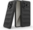 Чoхол до Xiaomi Poco F7 Pro, Gaming Shockproof, чорний