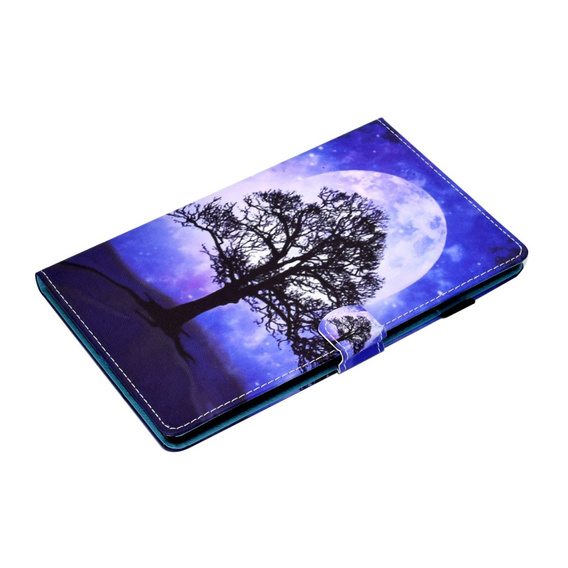 Чохол для Lenovo Tab M10 Plus Gen. 3, Stand Case, Life Tree