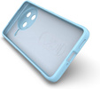 Чoхол до Xiaomi Poco F7 Pro, Gaming Shockproof, м'яти