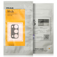 IMAK Camera Glass для Samsung Galaxy S21 FE, синий