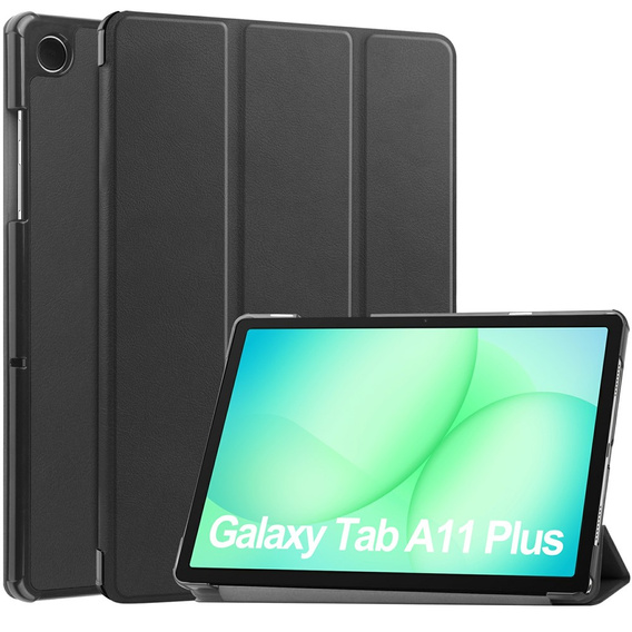 Чехол с клапаном Smartcase для Samsung Galaxy Tab A11+/A9+