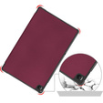 Чехол для Lenovo Tab M10 Plus 10.6 TB-125F / TB-128F 3 Gen, Smartcase, синий