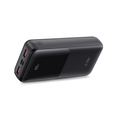 Tech-Protect Power Bank 5000mAh LifeMag MagSafe, Black